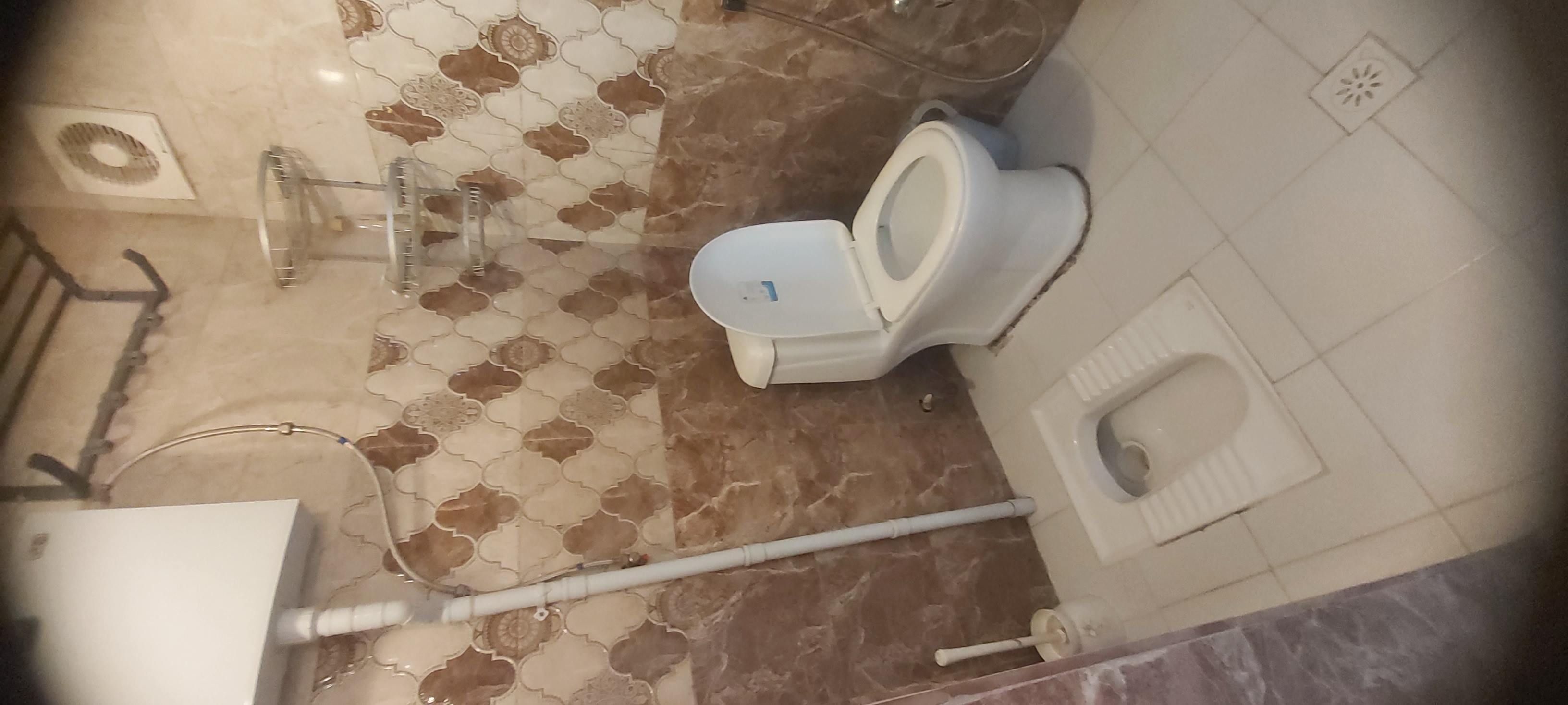 سوئیت دو خوابه رامسر سرمدی