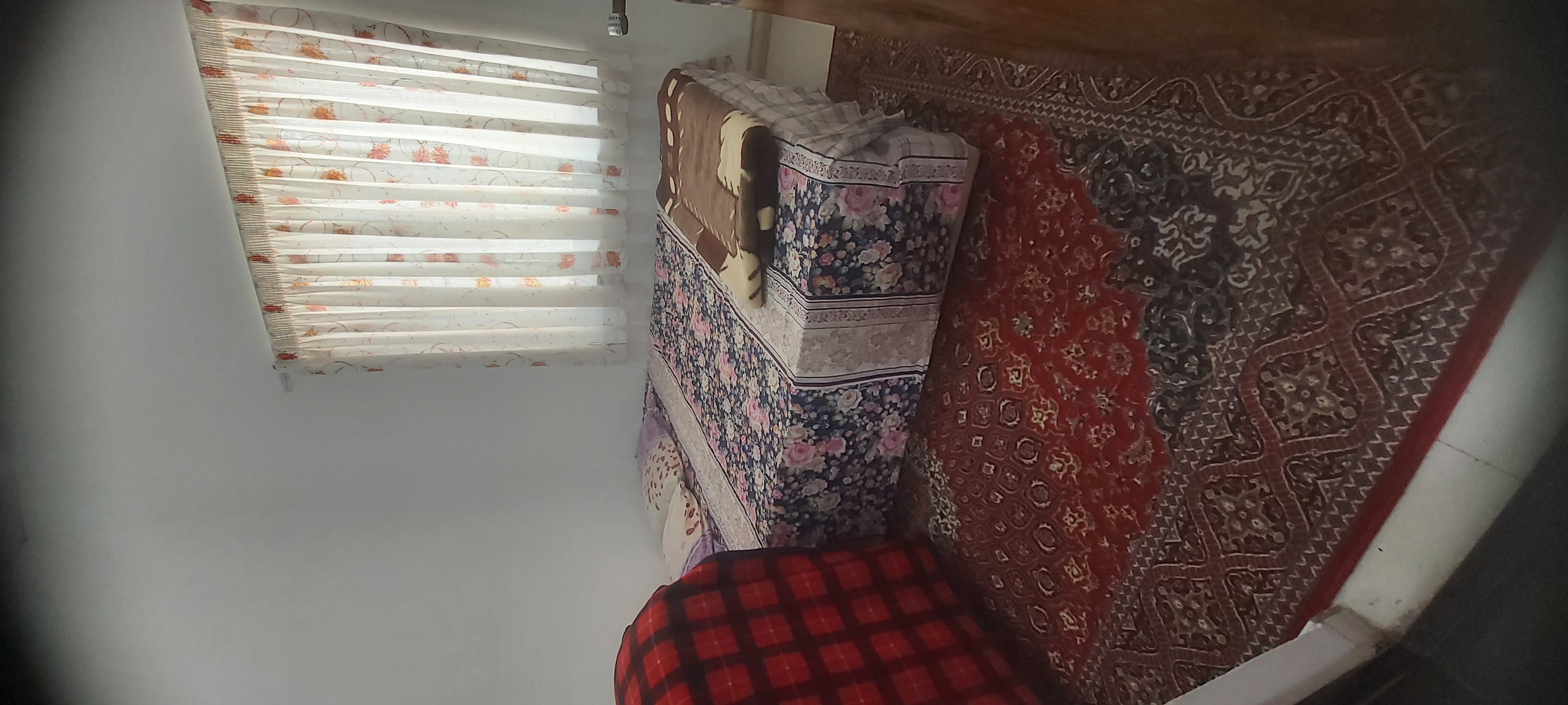سوئیت دو خوابه رامسر سرمدی