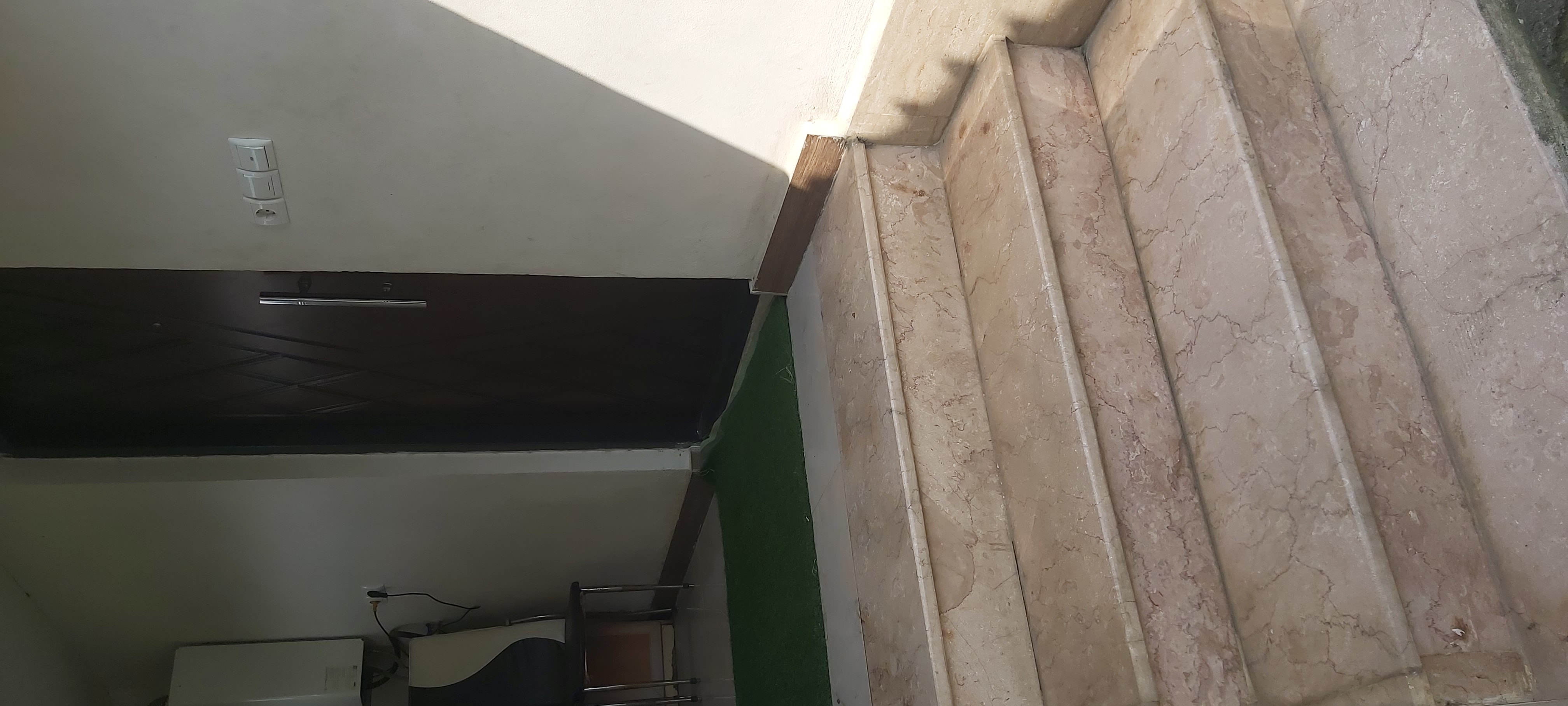 سوئیت دو خوابه رامسر سرمدی