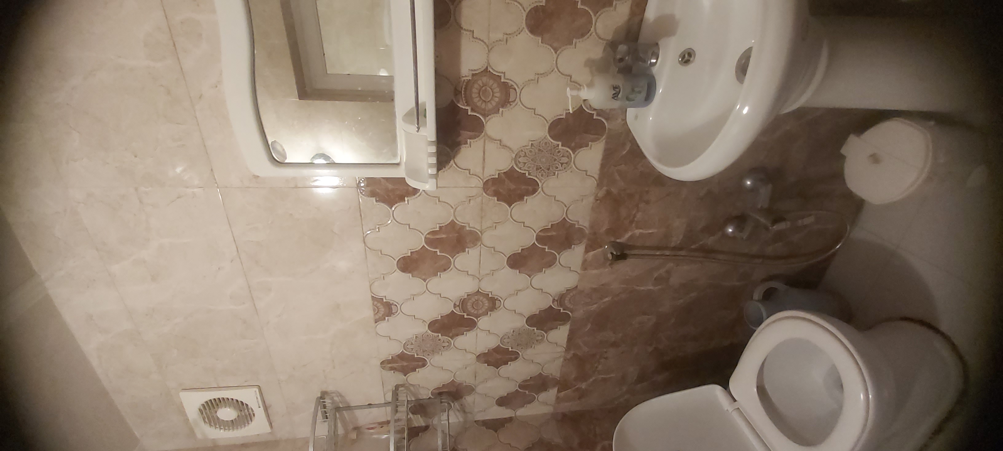 سوئیت دو خوابه رامسر سرمدی