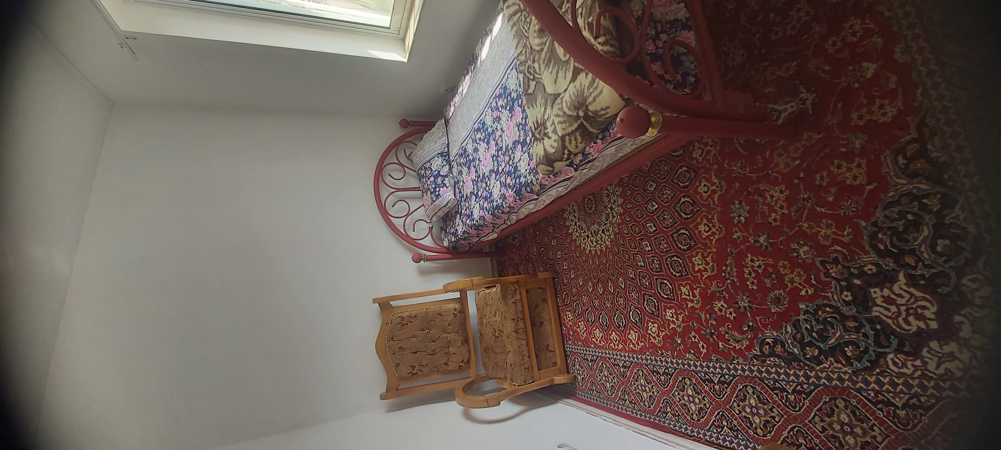 سوئیت دو خوابه رامسر سرمدی