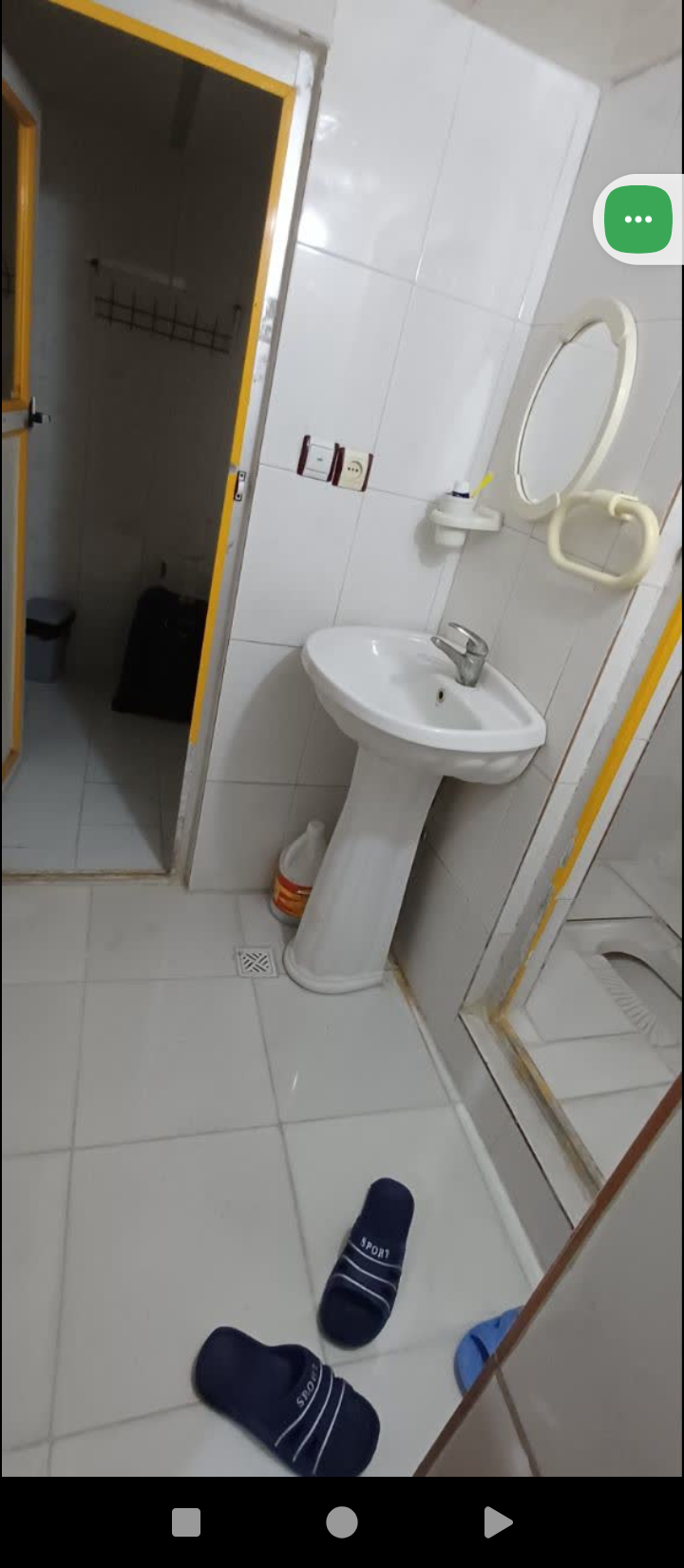 اقامتگاه دٰرچین