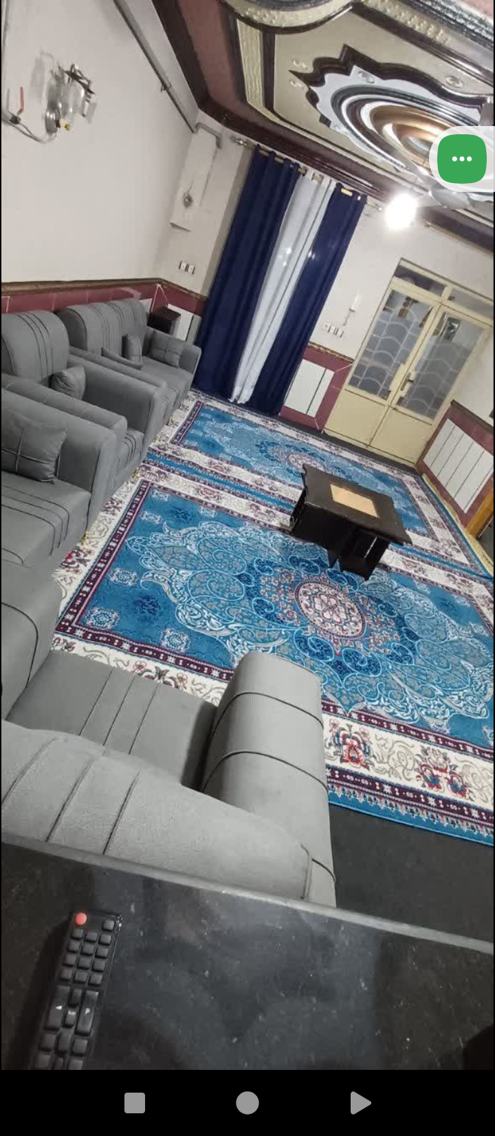 اقامتگاه دٰرچین