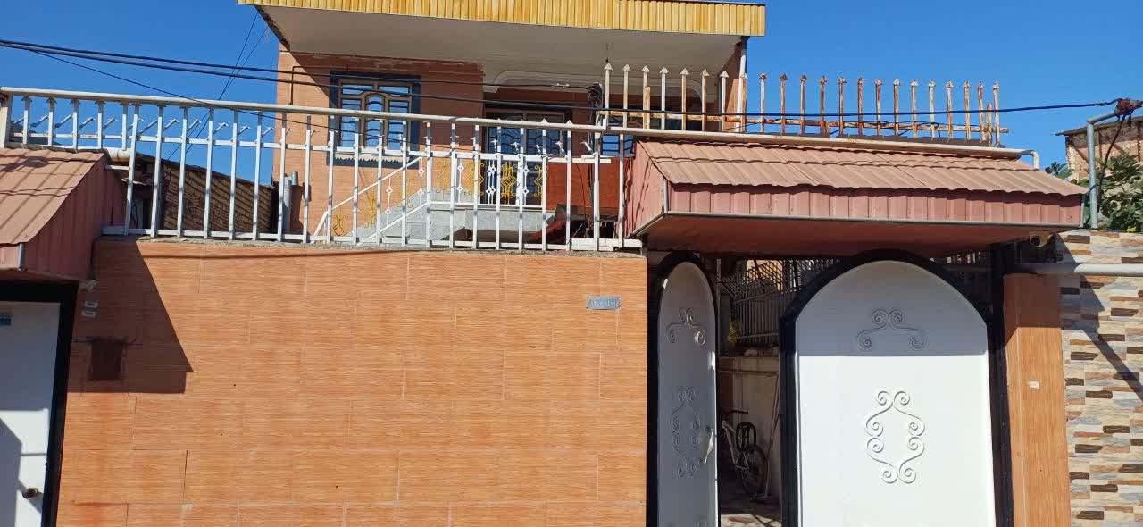 اقامتگاه دٰرچین