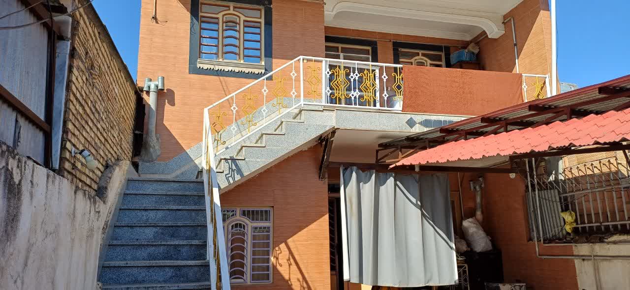 اقامتگاه دٰرچین