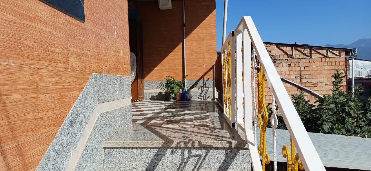 اقامتگاه دٰرچین