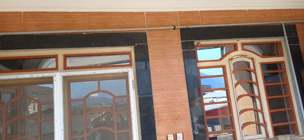 اقامتگاه دٰرچین