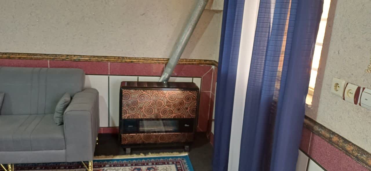 اقامتگاه دٰرچین