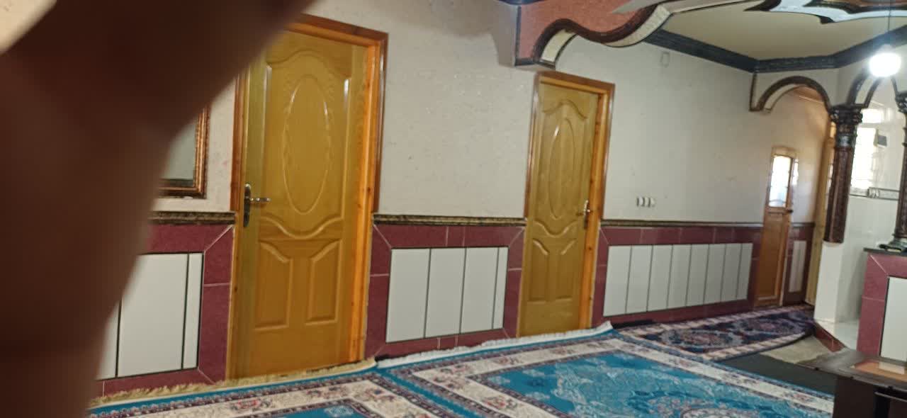 اقامتگاه دٰرچین