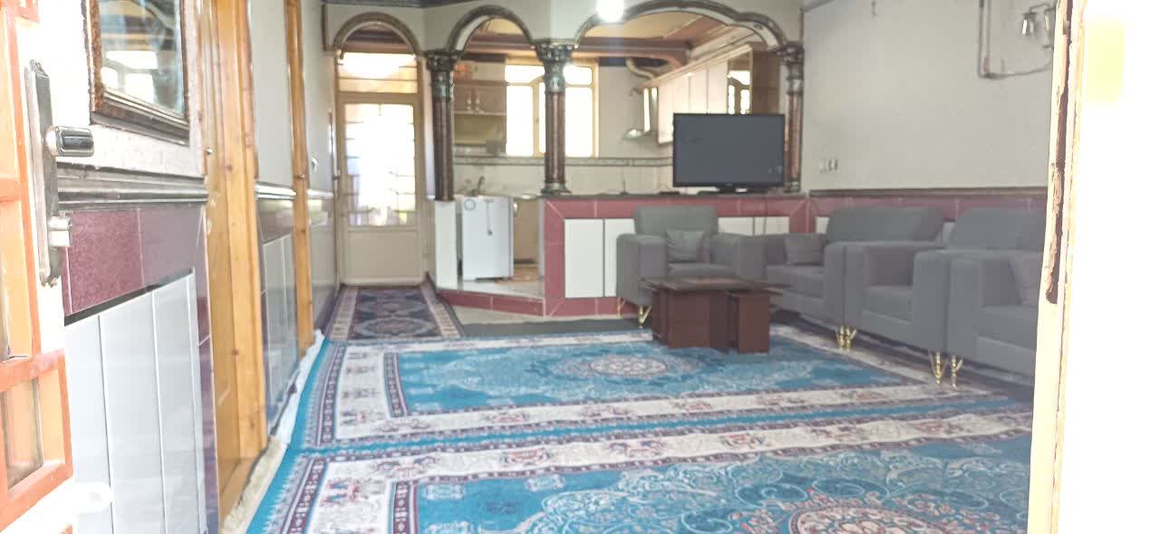 اقامتگاه دٰرچین