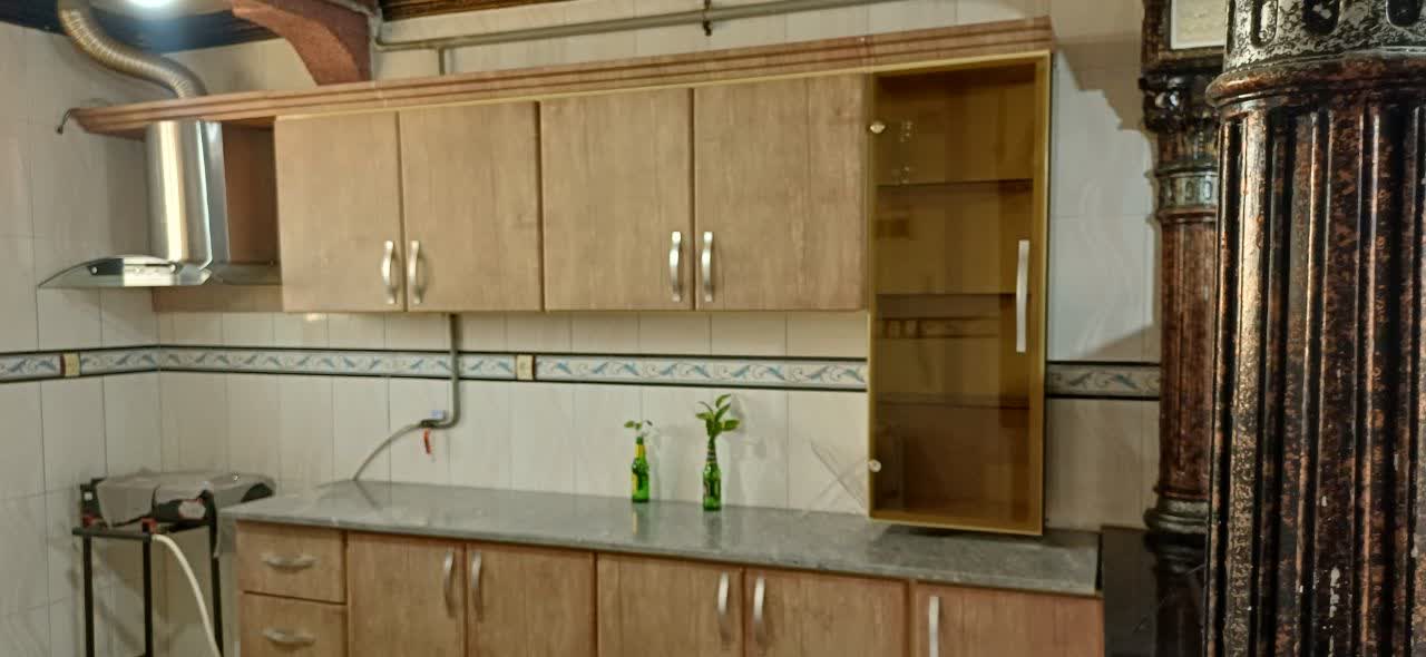 اقامتگاه دٰرچین