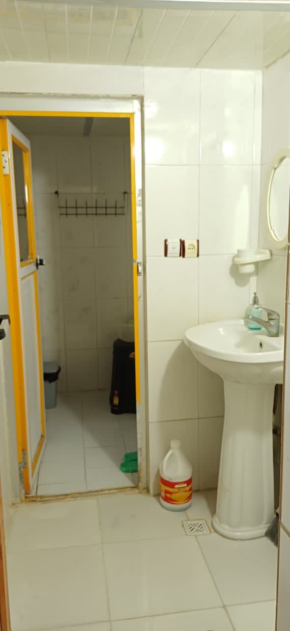 اقامتگاه دٰرچین