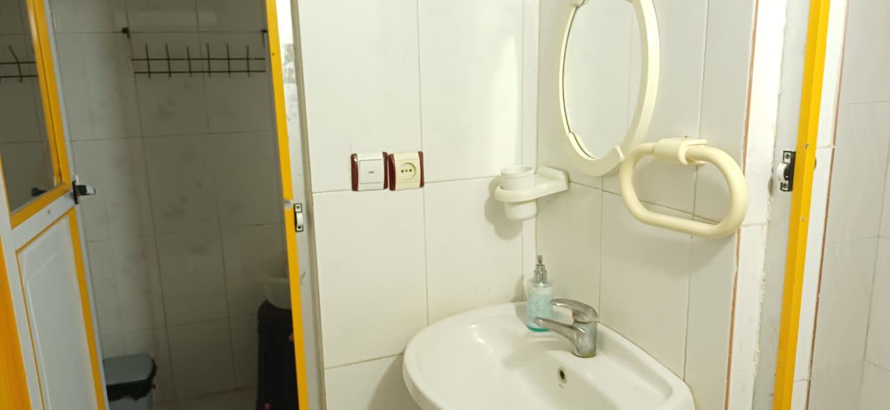 اقامتگاه دٰرچین