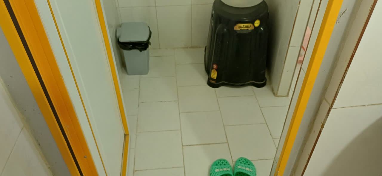 اقامتگاه دٰرچین