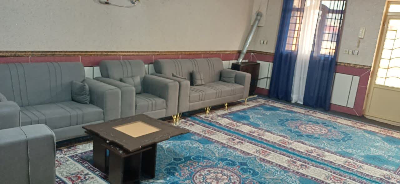 اقامتگاه دٰرچین