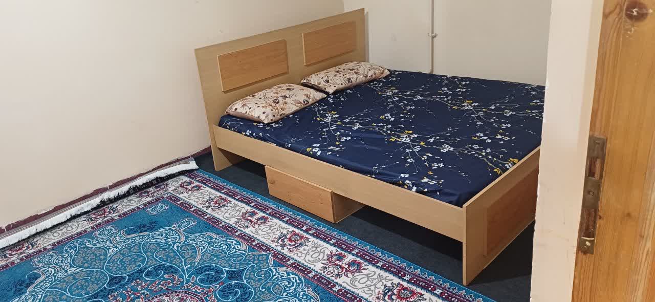 اقامتگاه دٰرچین