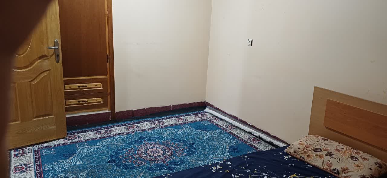 اقامتگاه دٰرچین