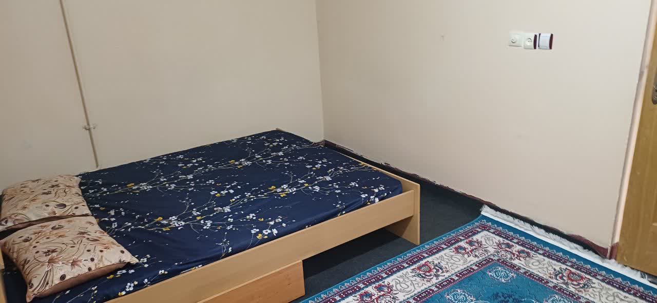 اقامتگاه دٰرچین