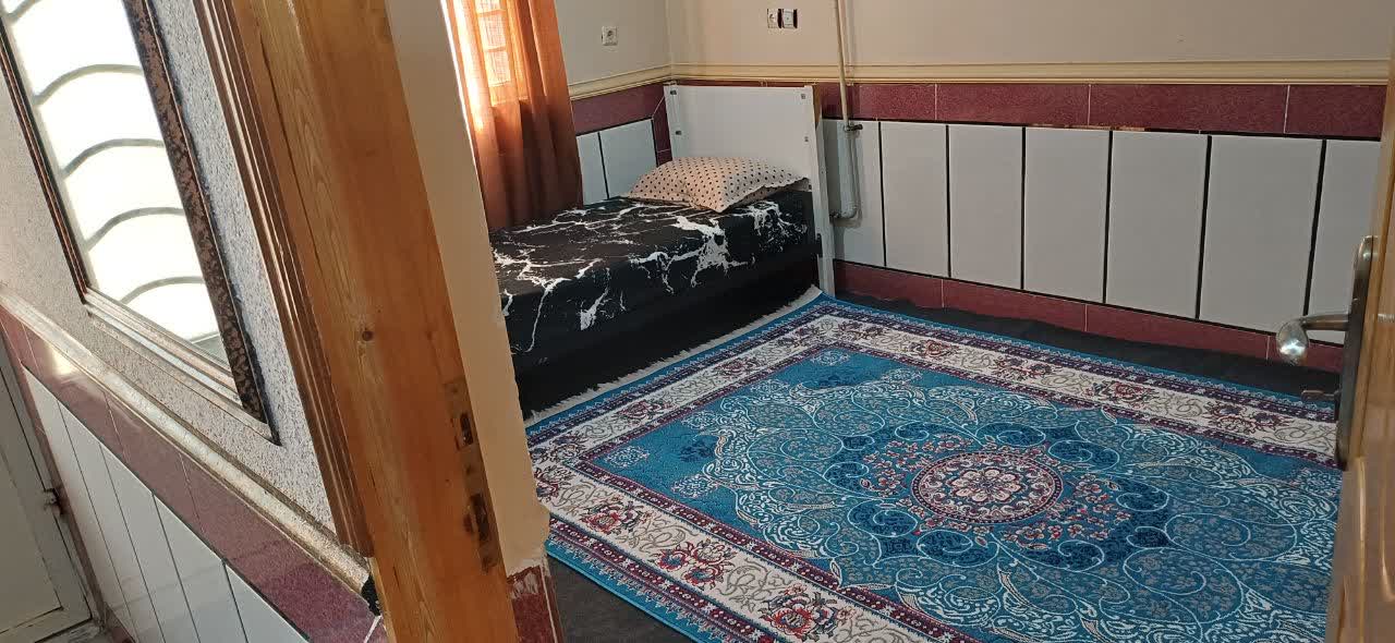 اقامتگاه دٰرچین