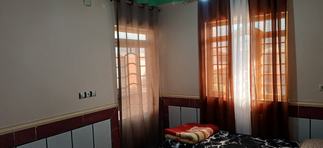 اقامتگاه دٰرچین