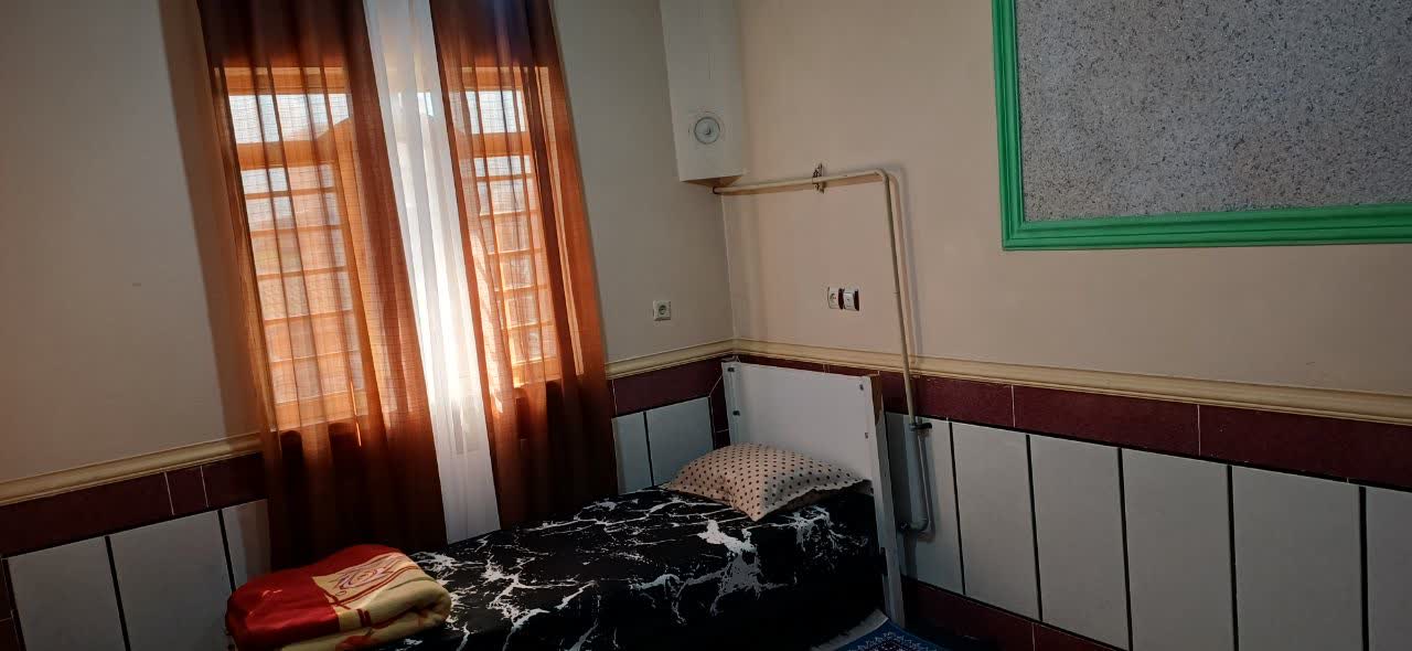 اقامتگاه دٰرچین