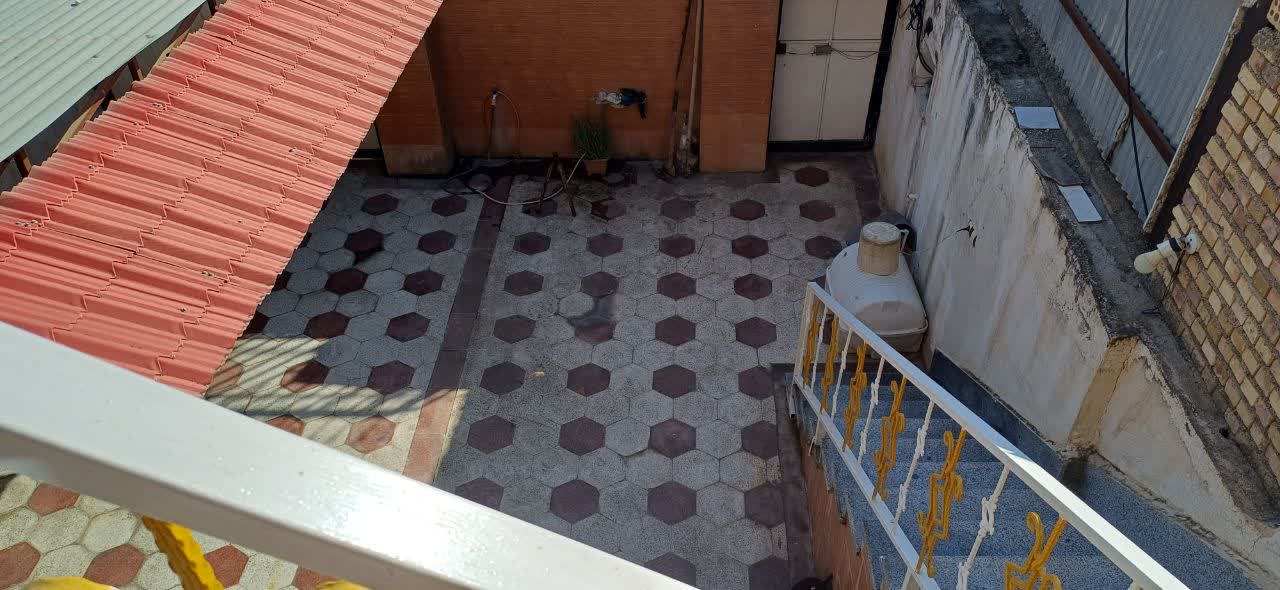 اقامتگاه دٰرچین