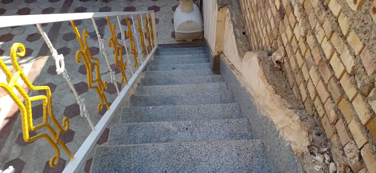 اقامتگاه دٰرچین