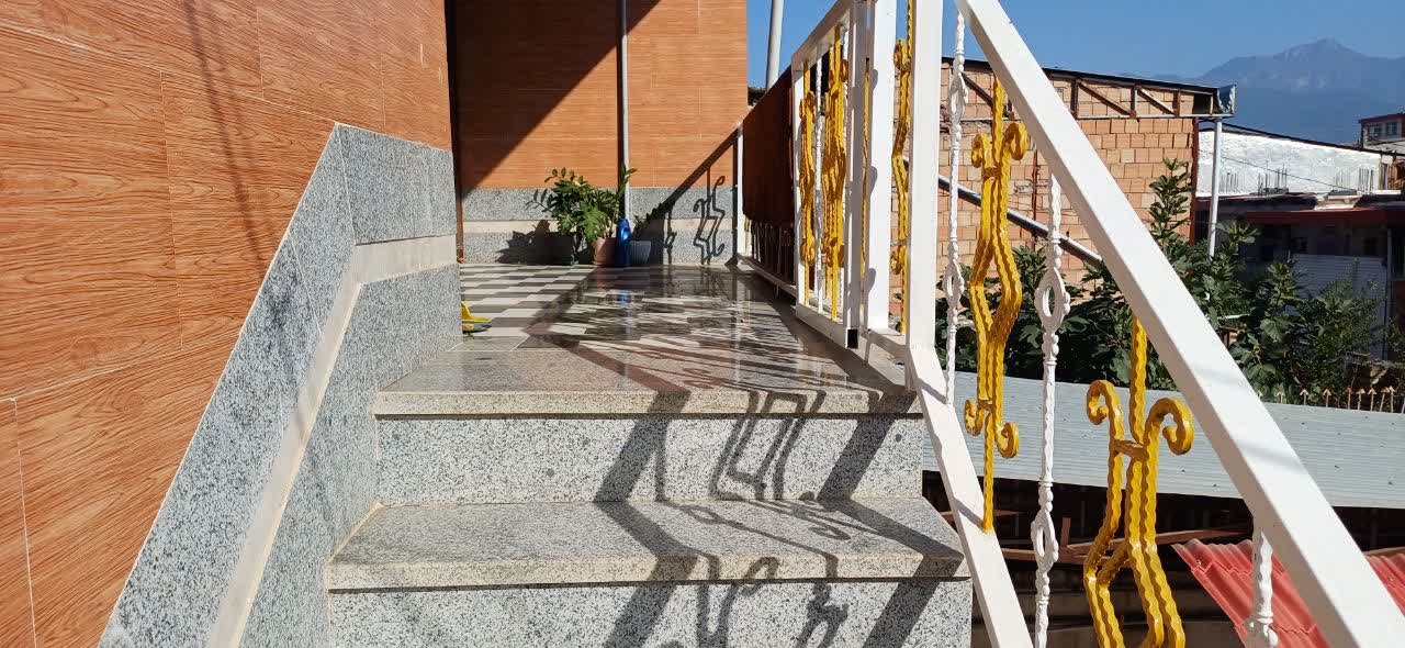 اقامتگاه دٰرچین