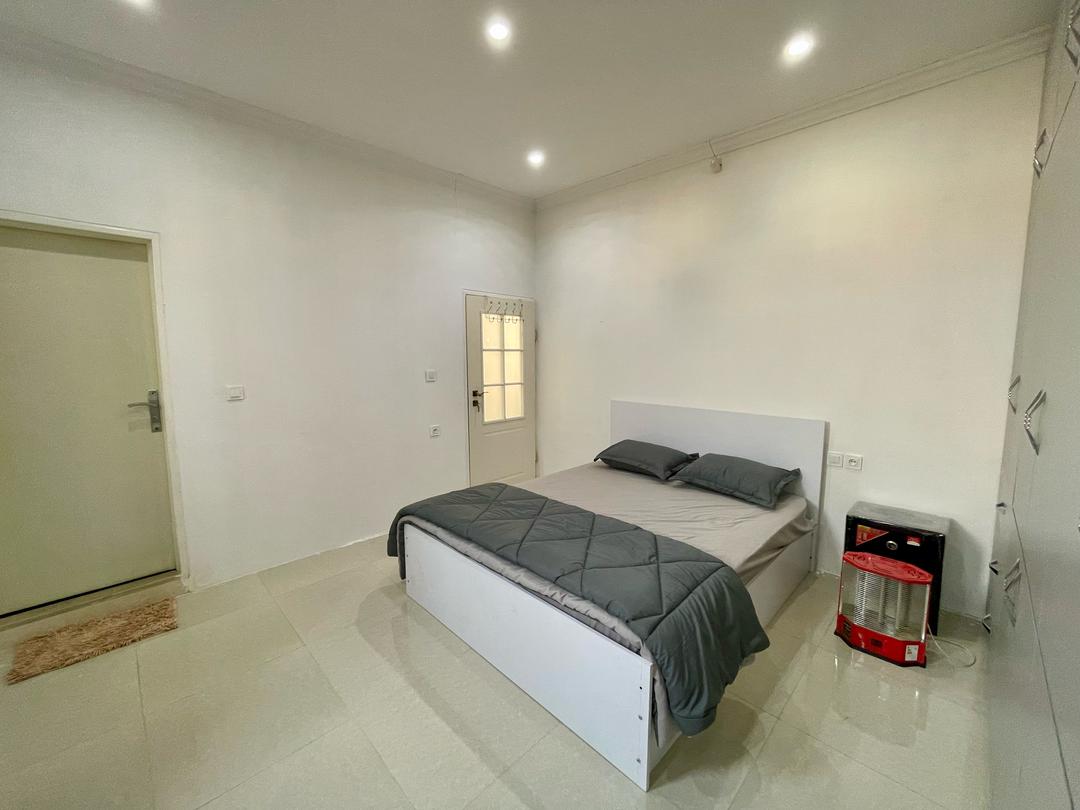 اقامتگاه استخردار بلکا