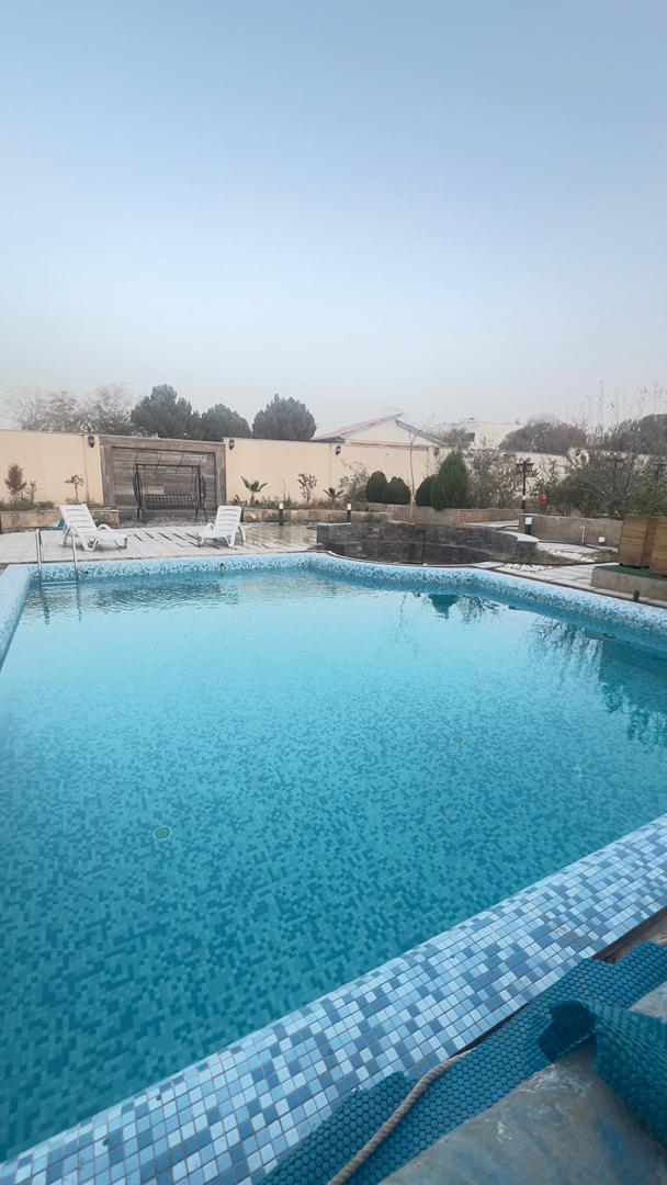 باغ ویلا پرنسا (کردان)