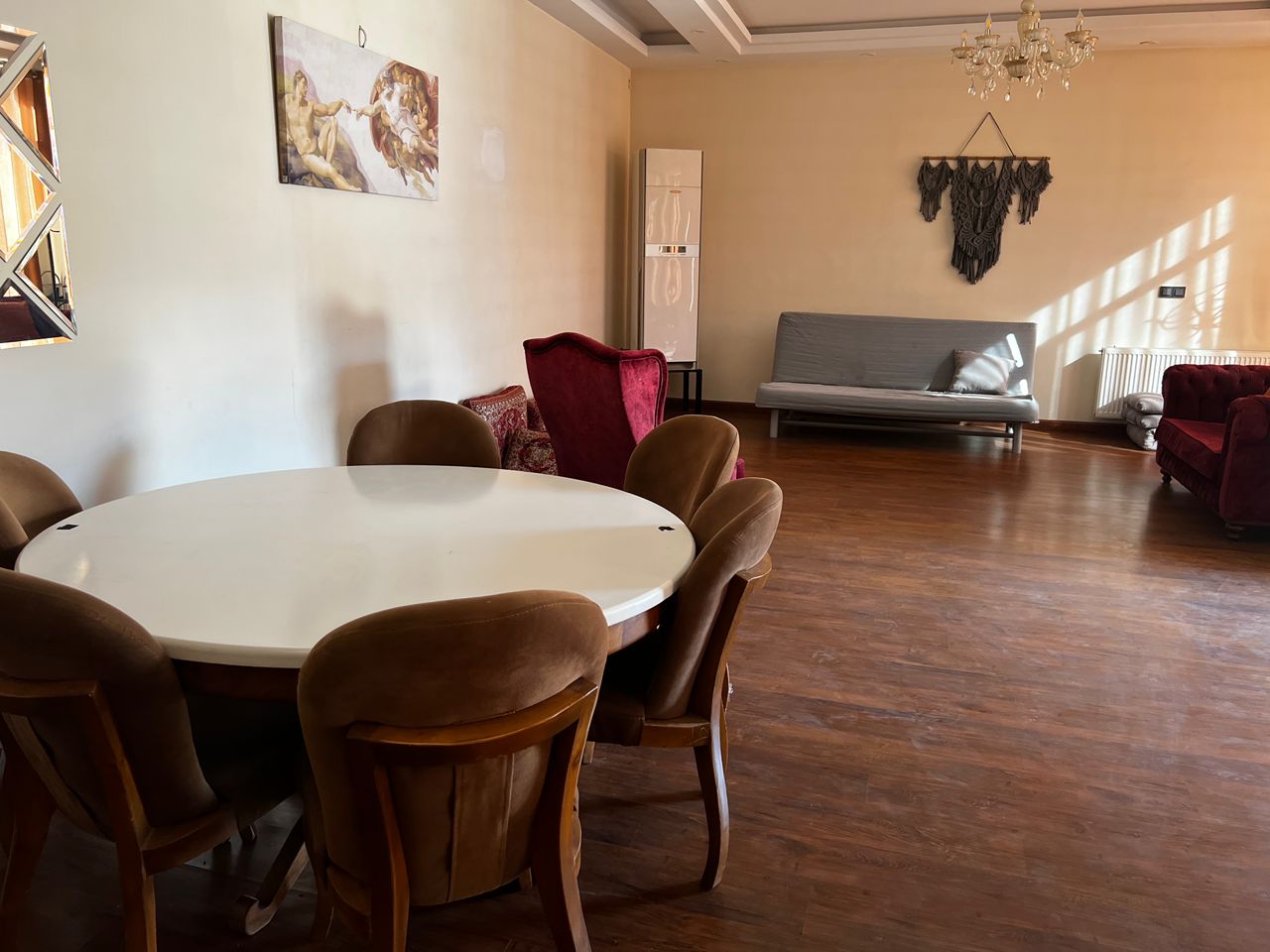 باغ ویلا پرنسا (کردان)