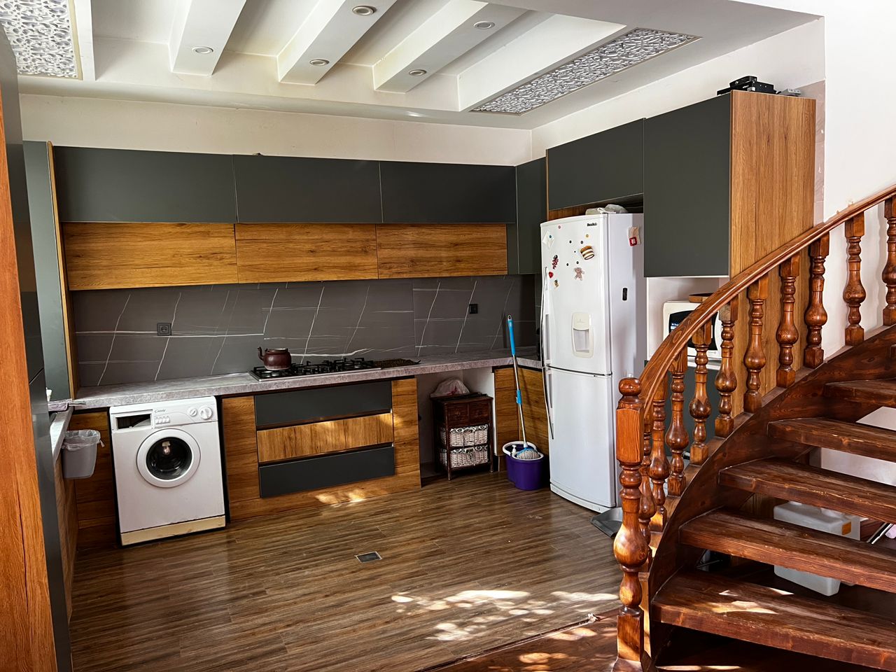 باغ ویلا پرنسا (کردان)