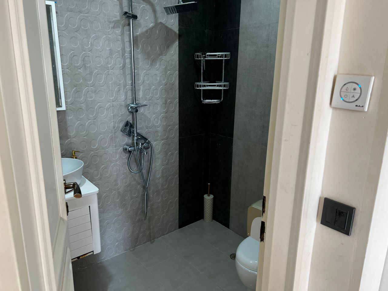 باغ ویلا پرنسا (کردان)