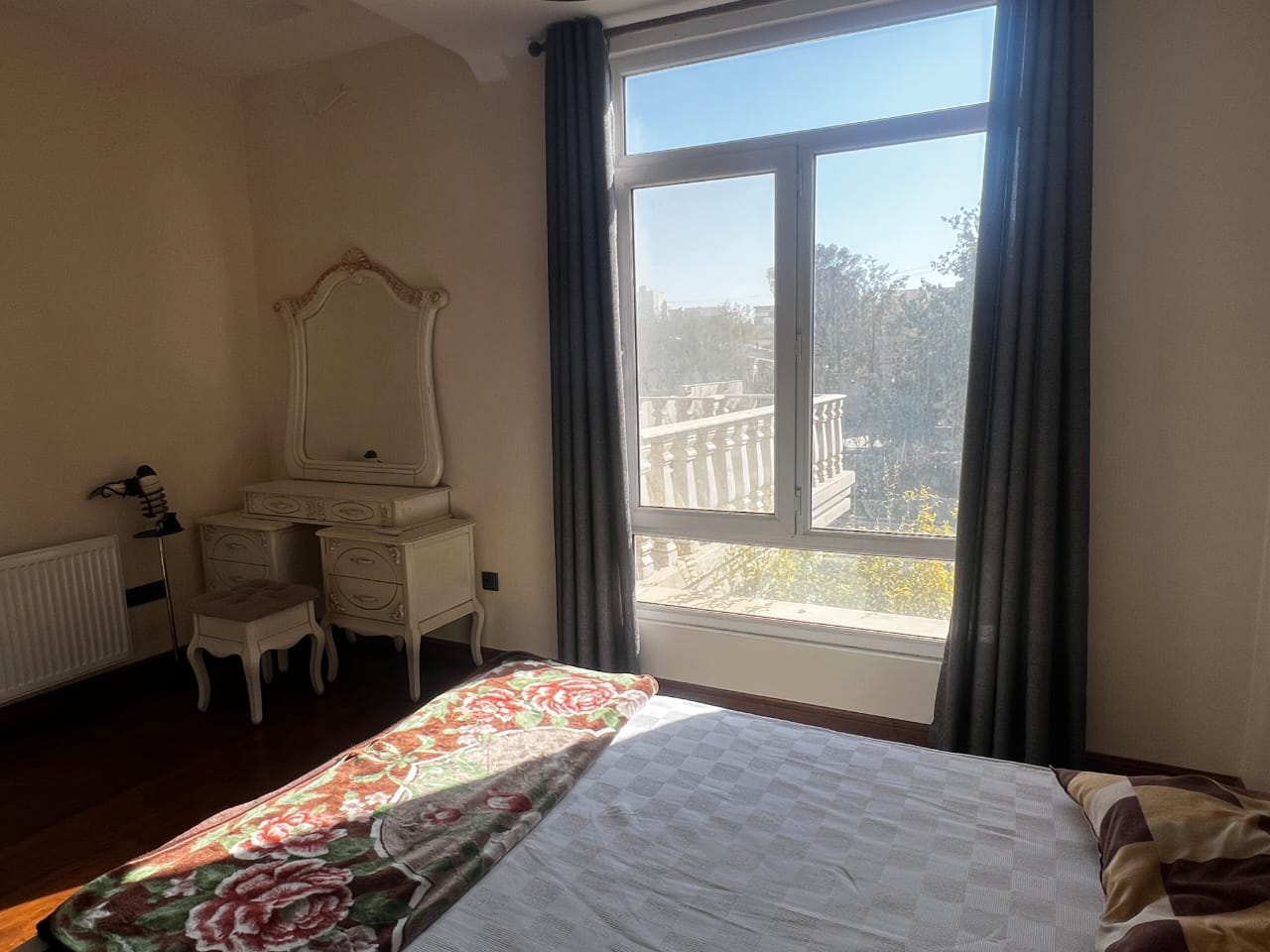 باغ ویلا پرنسا (کردان)