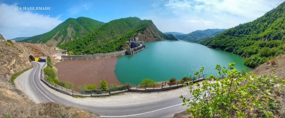 کلبه جنگلی افراچال ساری