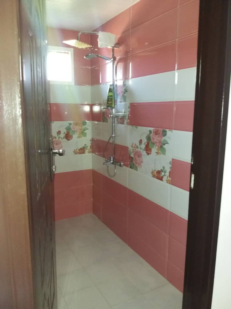 کلبه جنگلی افراچال ساری