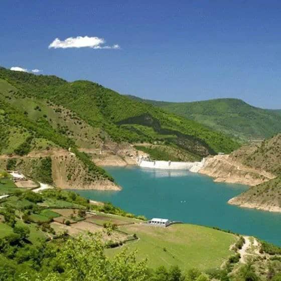 کلبه جنگلی افراچال ساری