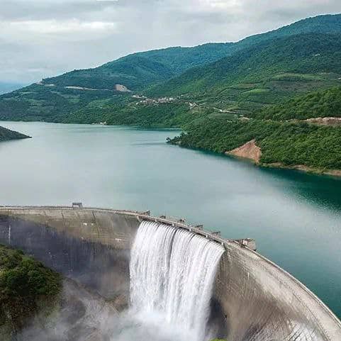 کلبه جنگلی افراچال ساری