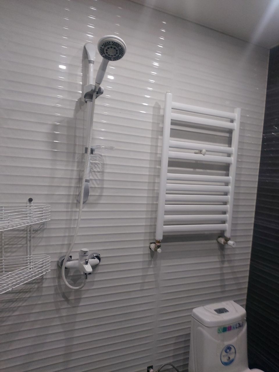 دوخوابه جنگلی دنج