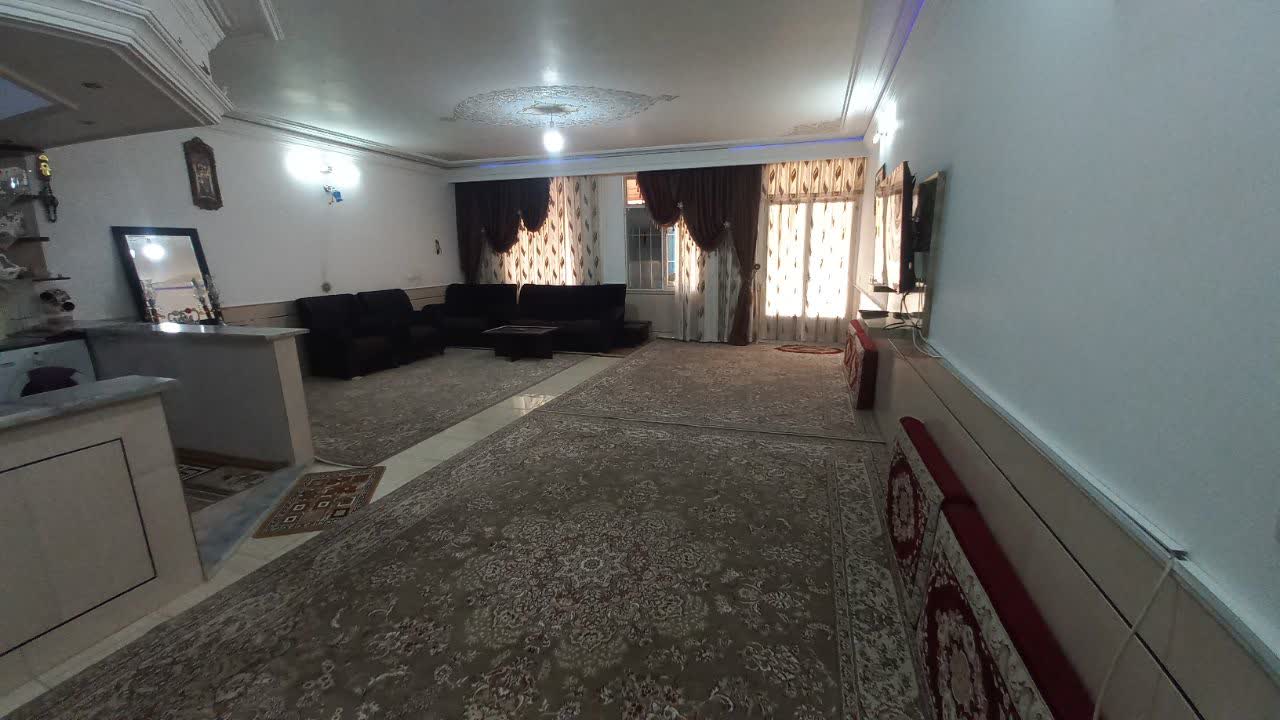ویلا مبله باقی