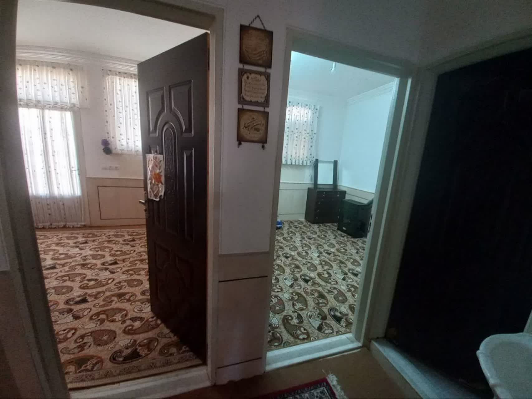 ویلا مبله باقی