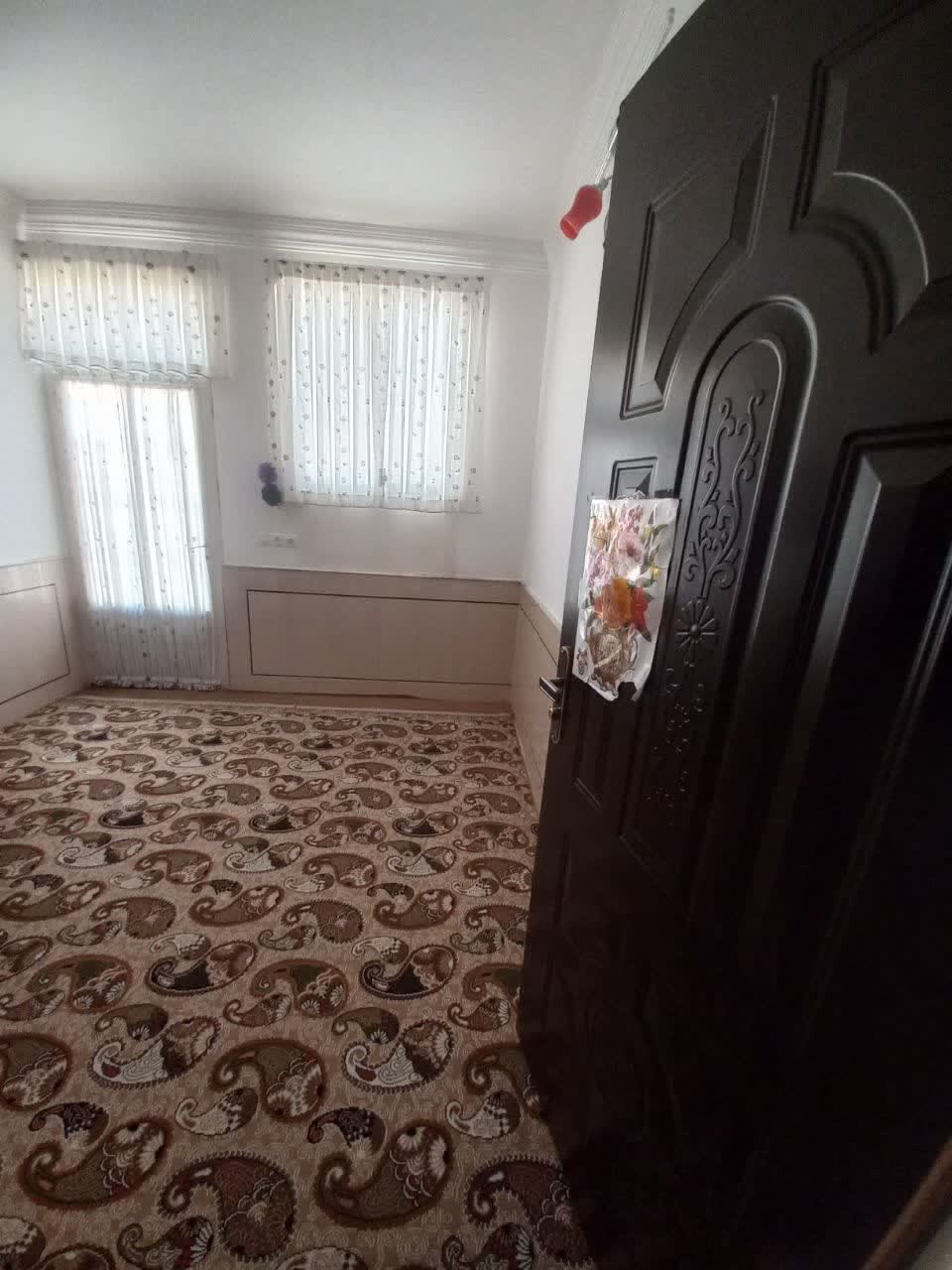 ویلا مبله باقی