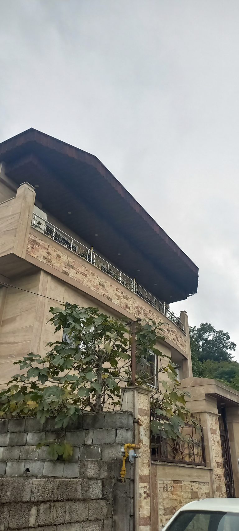 برگل ۲