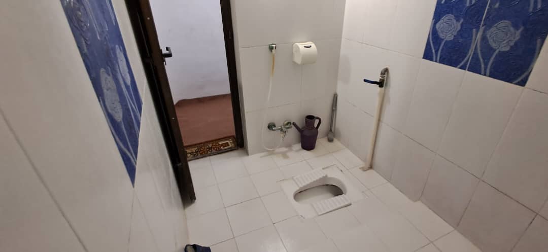 سوییت مهدی