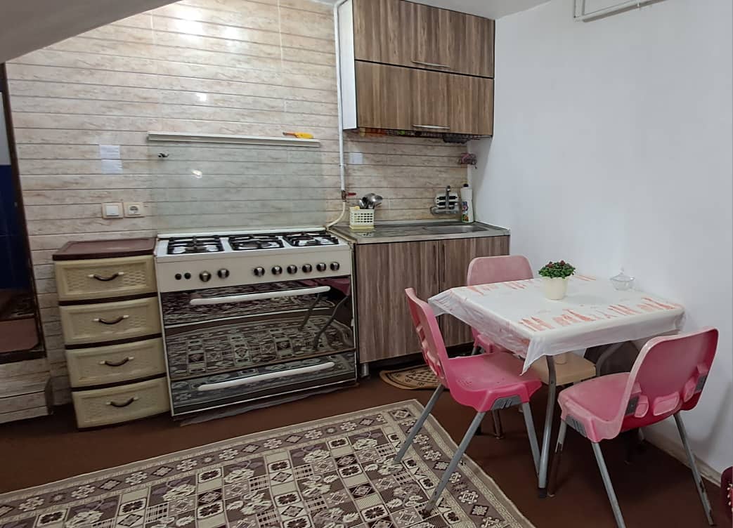 سوییت مهدی