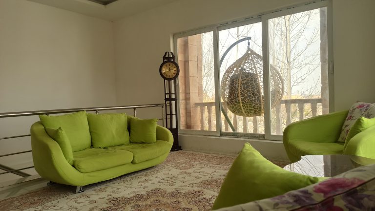 ویلای چهارخوابه بهشت