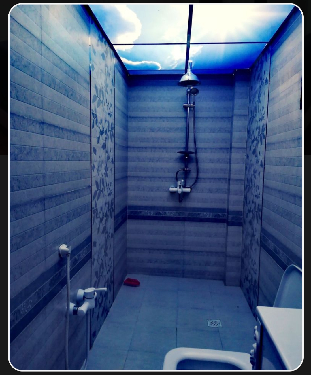 ویلای امیر آریا