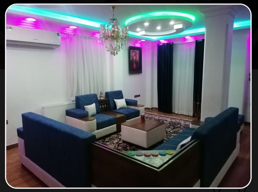 ویلای امیر آریا