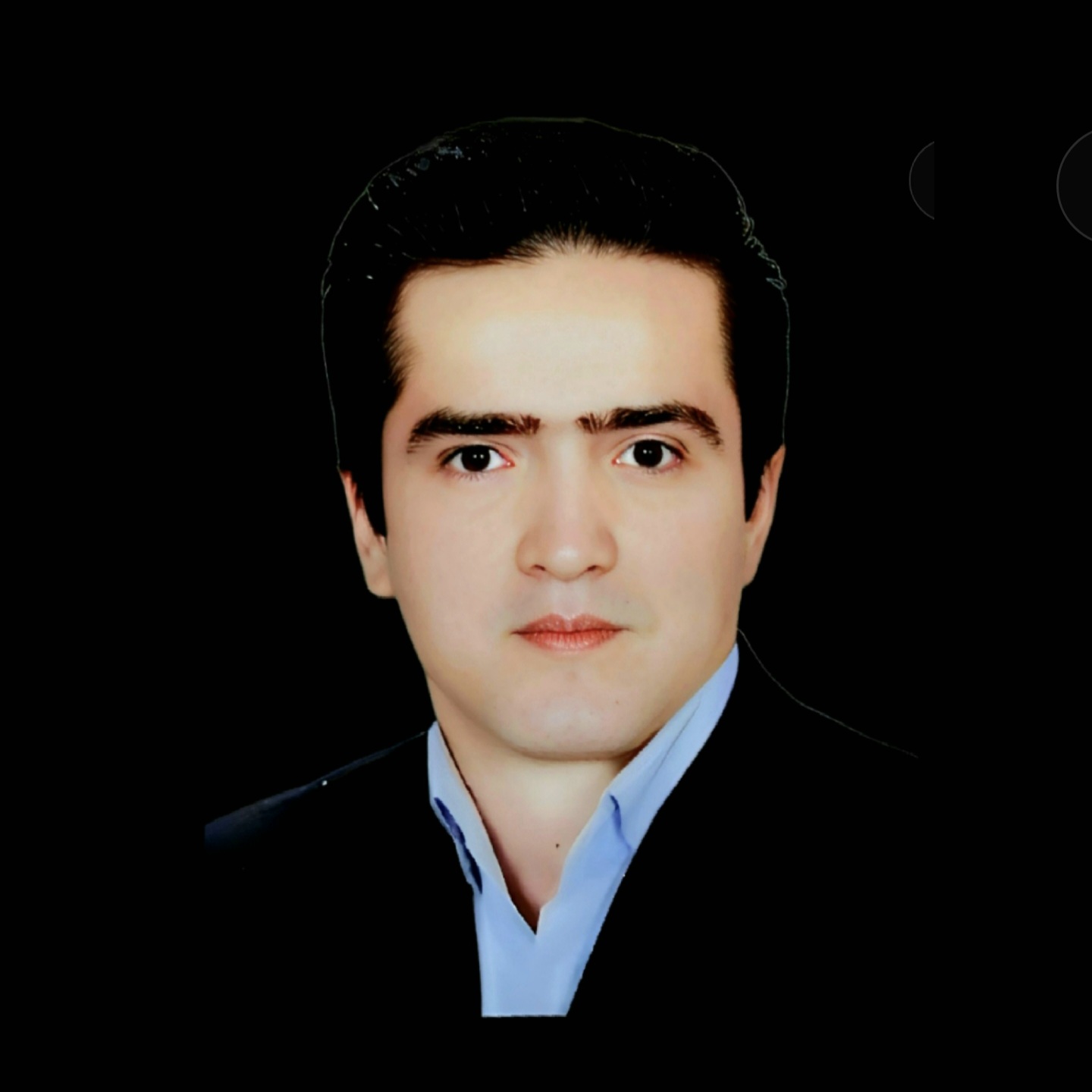 شب ھاے چمران