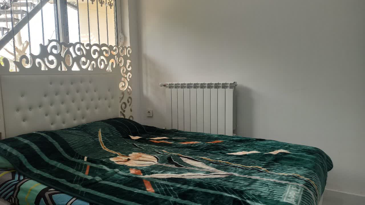 ویلای چهارخوابه بهشت